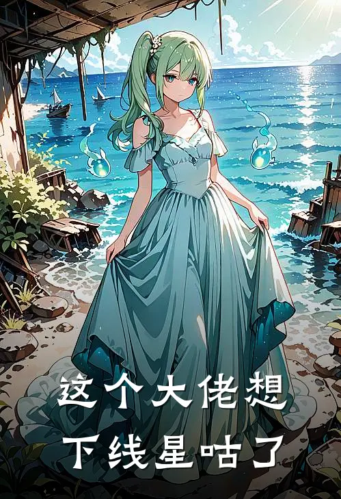 这个大佬想下线星咕了