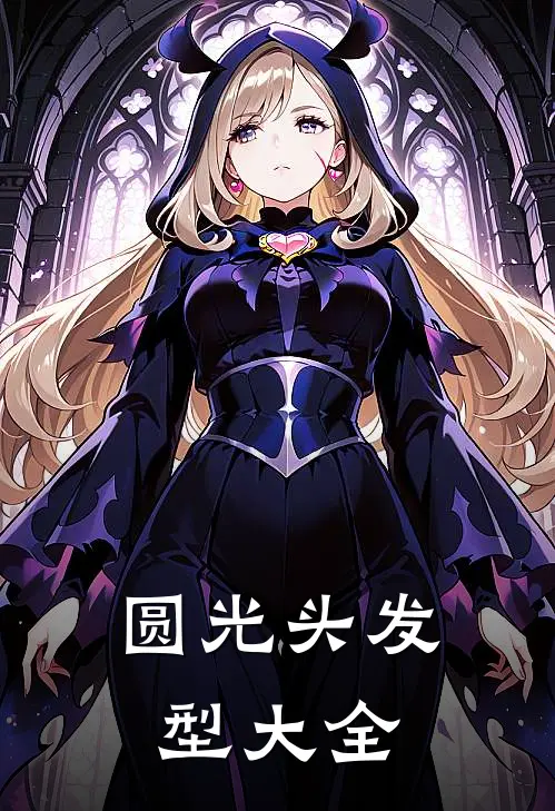 圆光头发型大全