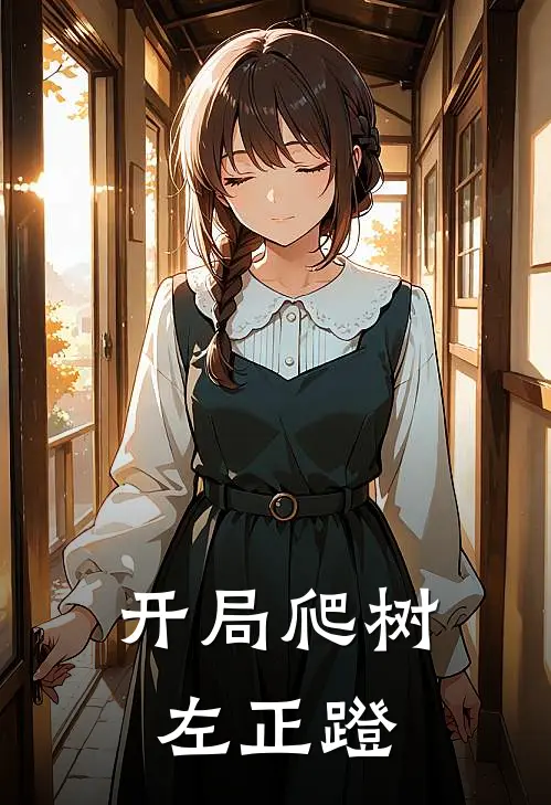 开局爬树左正蹬