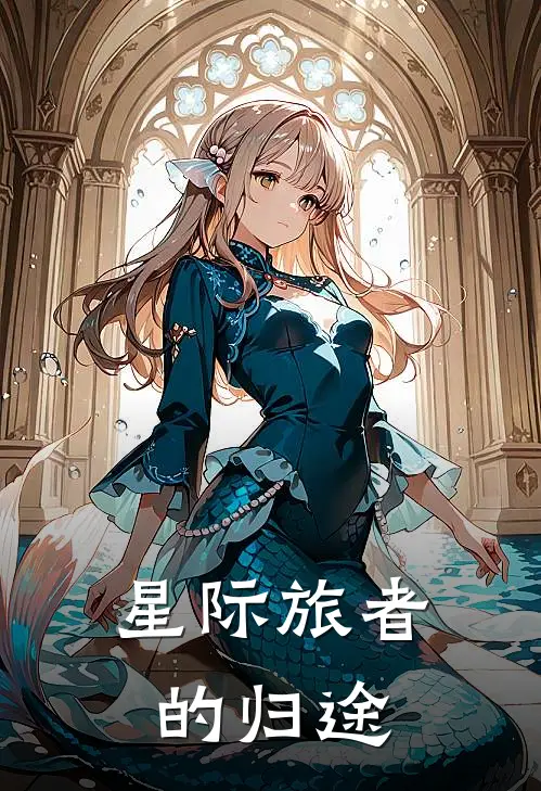 星际旅者的归途