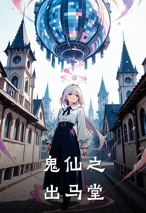 鬼仙之出马堂