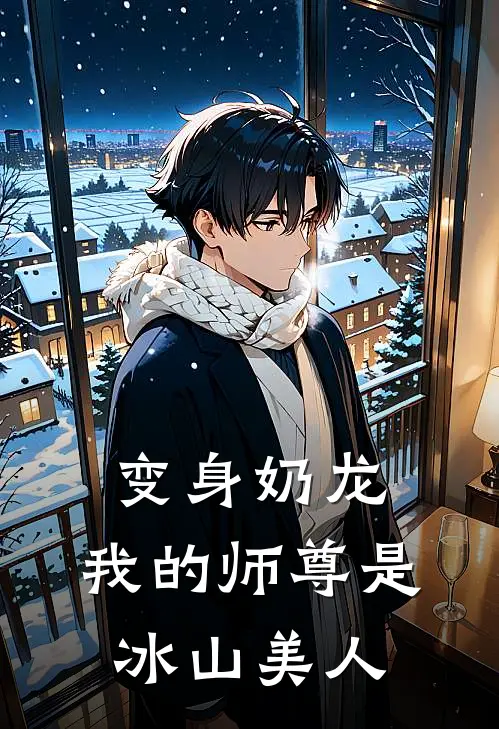 变身奶龙：我的师尊是冰山美人