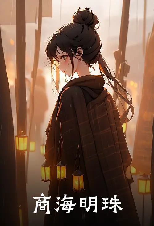商海明珠