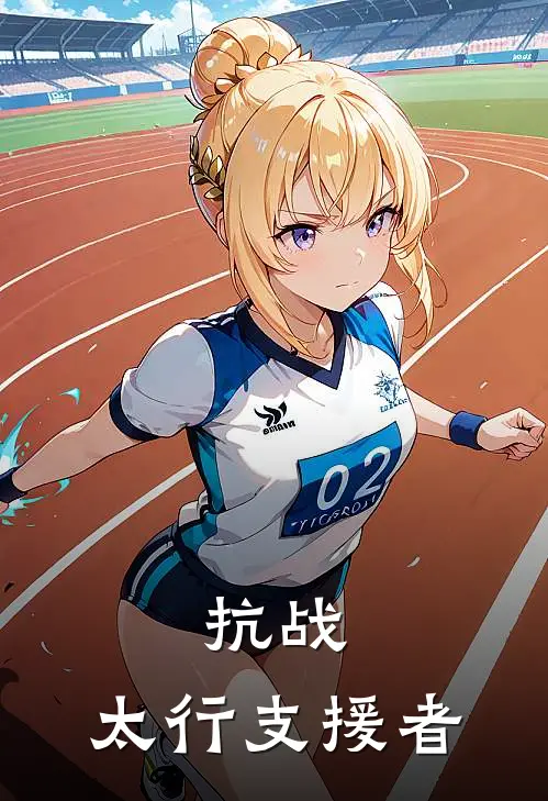 抗战：太行支援者