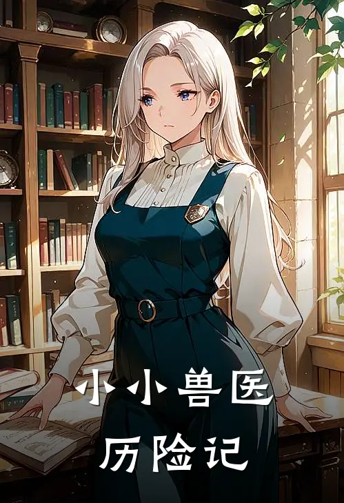 小小兽医历险记
