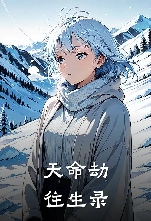 天命劫：往生录