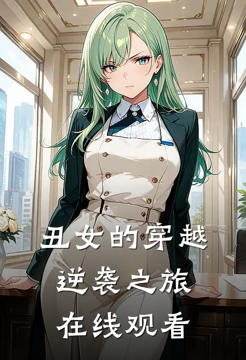 丑女的穿越逆袭之旅在线观看