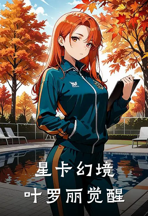 星卡幻境：叶罗丽觉醒