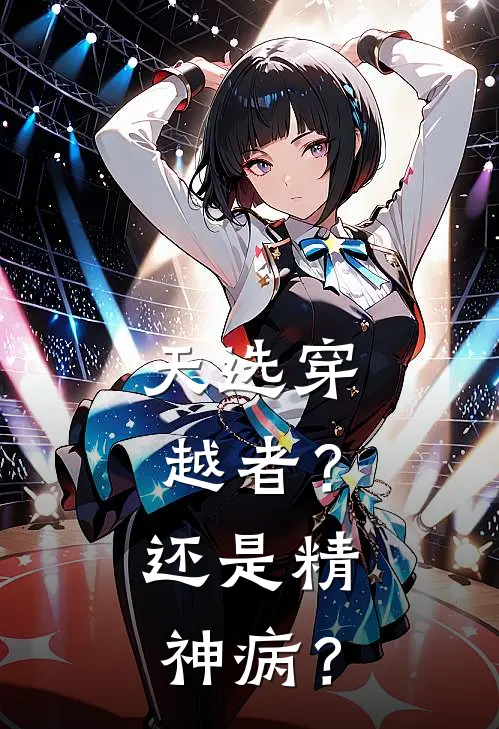 天选穿越者？还是精神病？