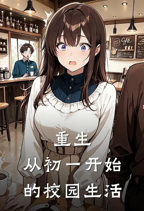 重生，从初一开始的校园生活