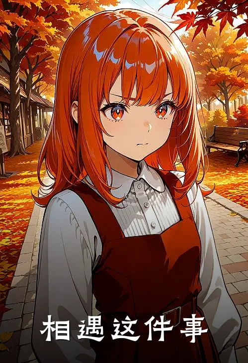 相遇这件事