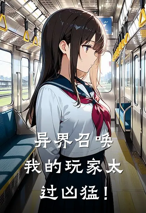 异界召唤：我的玩家太过凶猛！