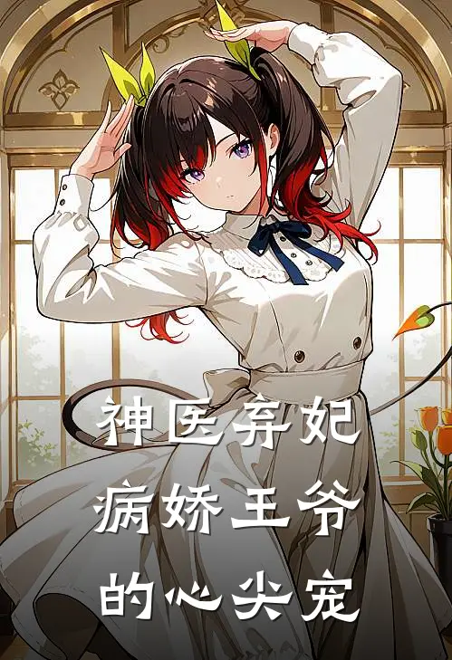 神医弃妃：病娇王爷的心尖宠