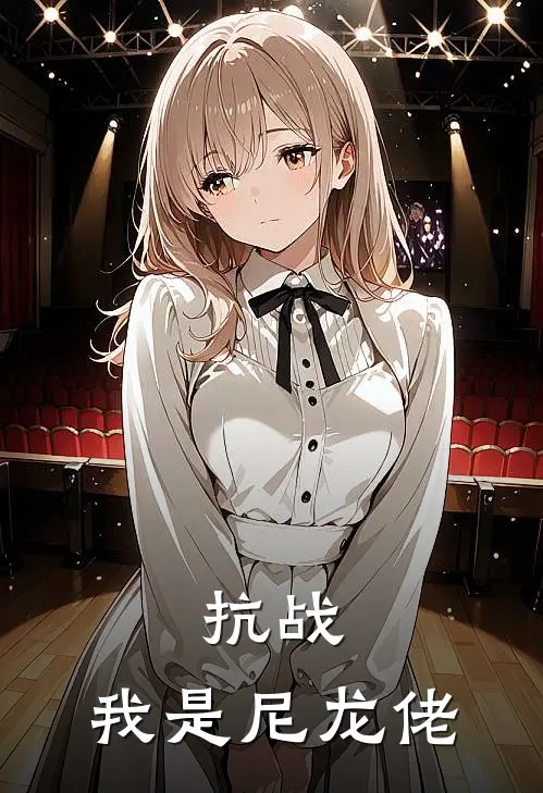 抗战：我是尼龙佬