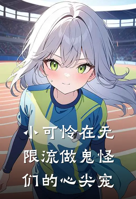 小可怜在无限流做鬼怪们的心尖宠