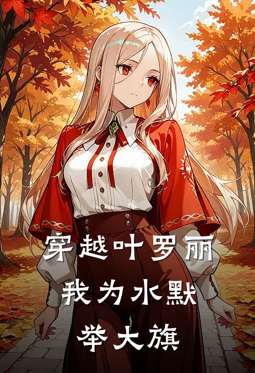 穿越叶罗丽：我为水默举大旗