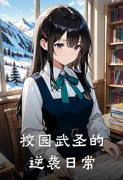 校园武圣的逆袭日常