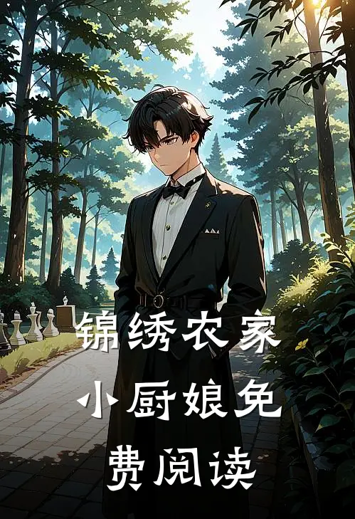 锦绣农家小厨娘免费阅读