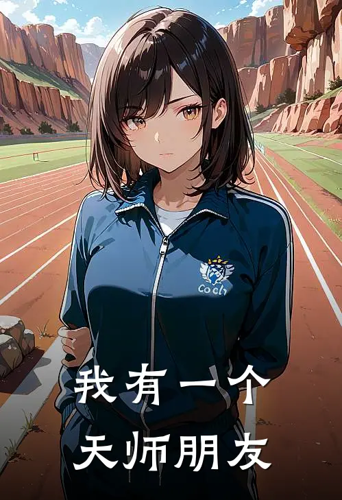 我有一个天师朋友