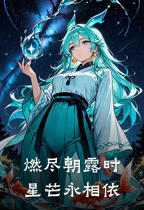 燃尽朝露时星芒永相依