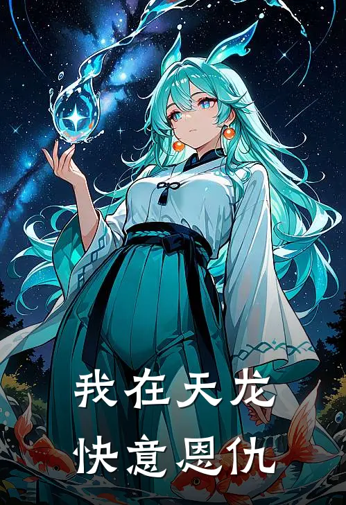 我在天龙快意恩仇