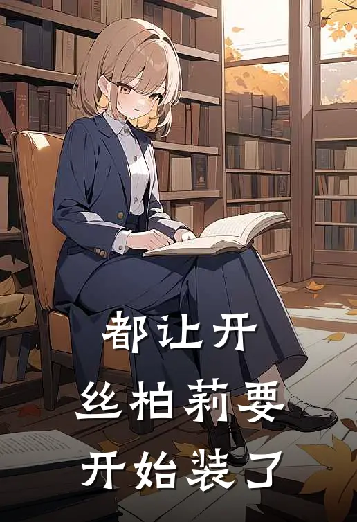 都让开，丝柏莉要开始装了