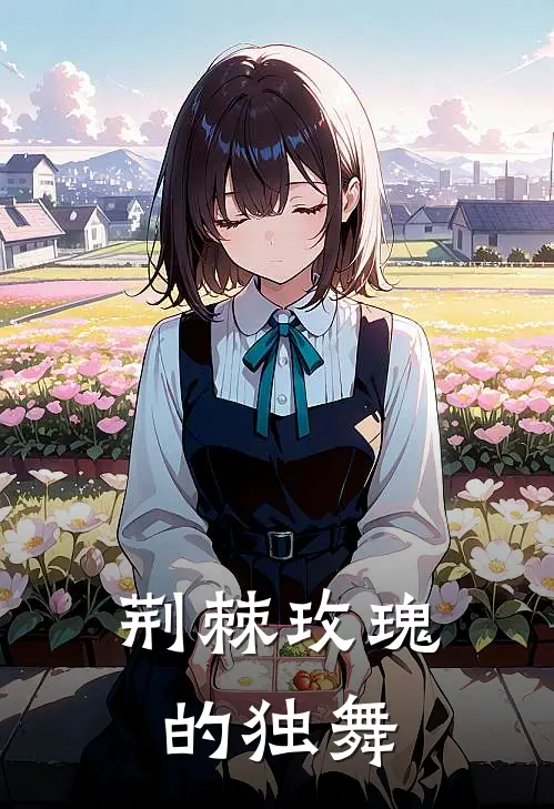 荆棘玫瑰的独舞