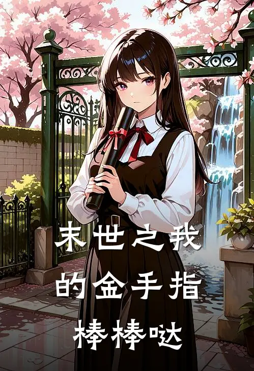 末世之我的金手指棒棒哒