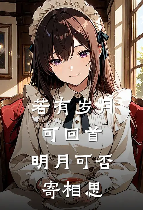 若有岁月可回首,明月可否寄相思