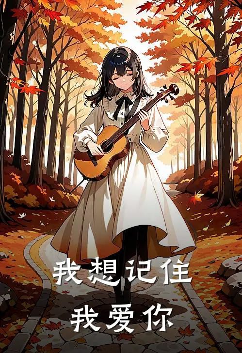 我想记住我爱你