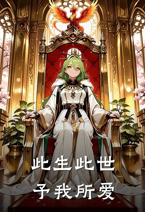 此生此世：予我所爱