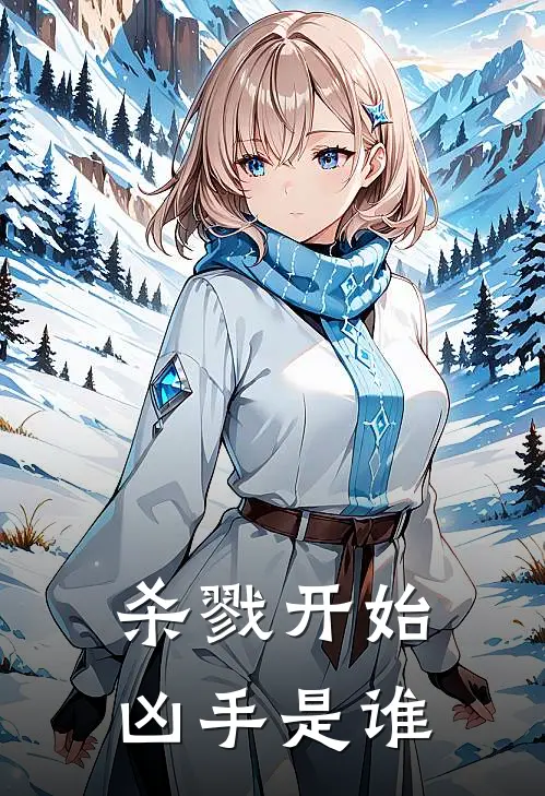 杀戮开始凶手是谁