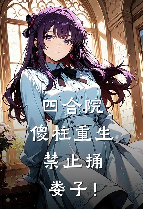 四合院：傻柱重生，禁止捅娄子！