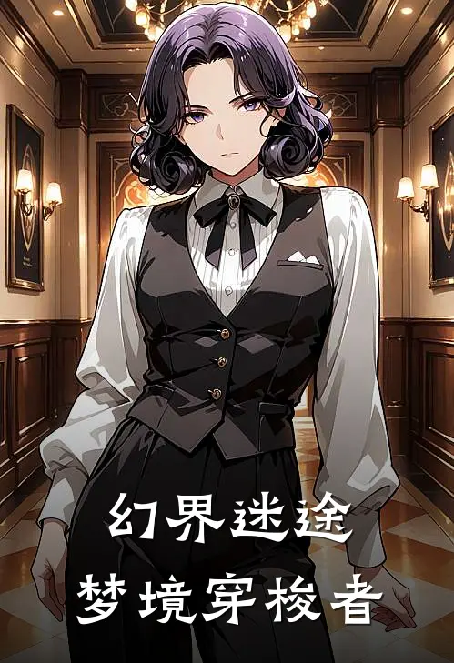 幻界迷途：梦境穿梭者