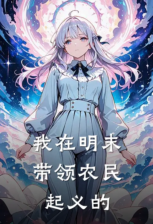 我在明末带领农民起义的