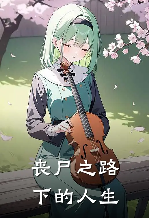 丧尸之路下的人生