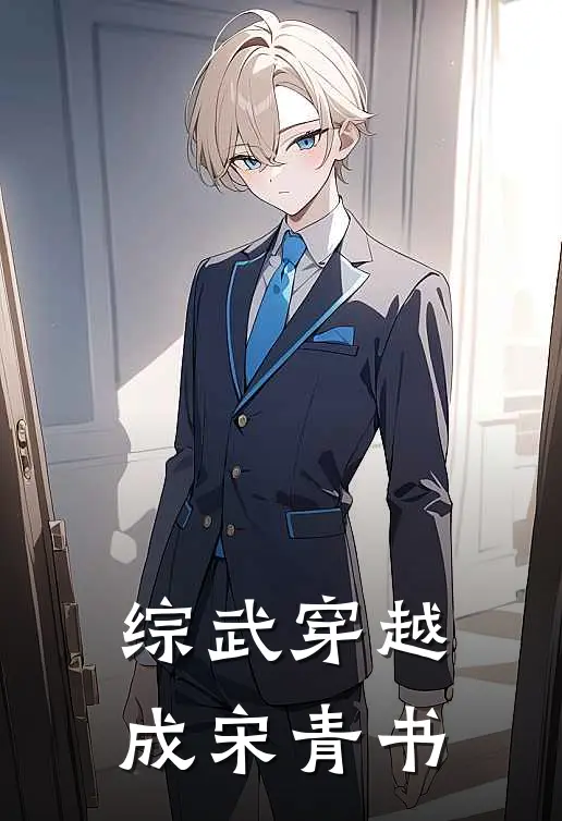 综武穿越成宋青书