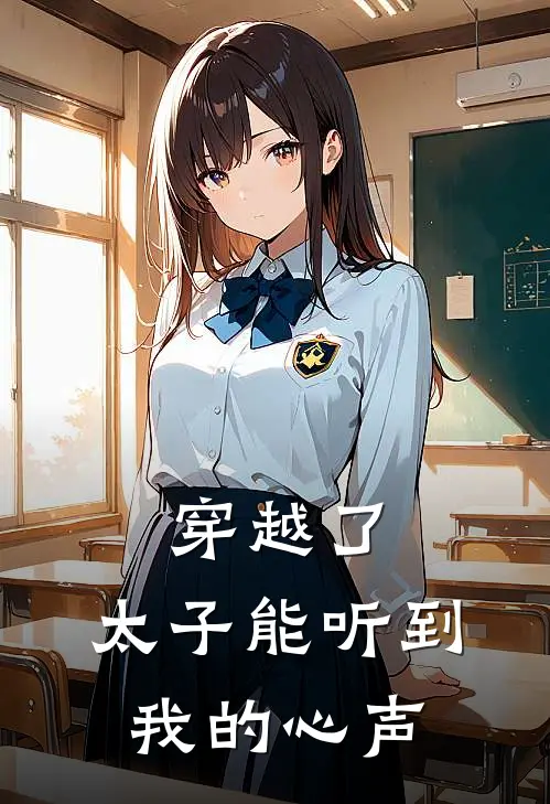 穿越了，太子能听到我的心声