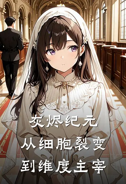 灰烬纪元：从细胞裂变到维度主宰