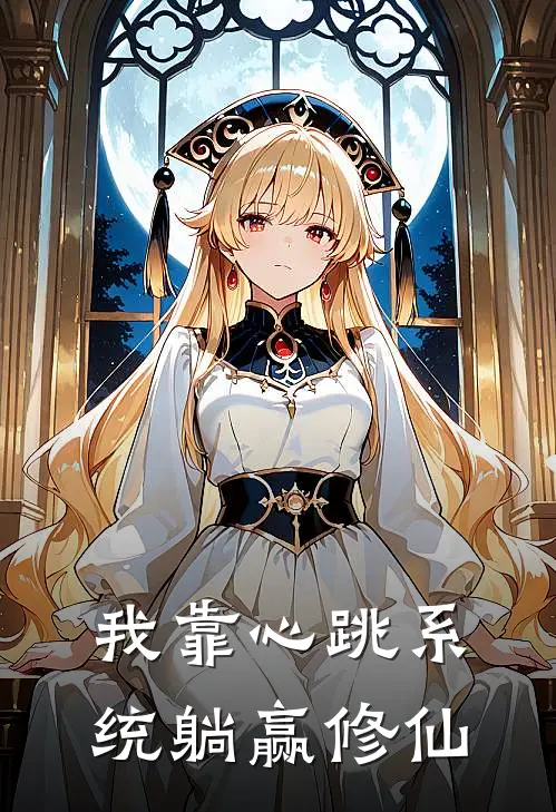 我靠心跳系统躺赢修仙