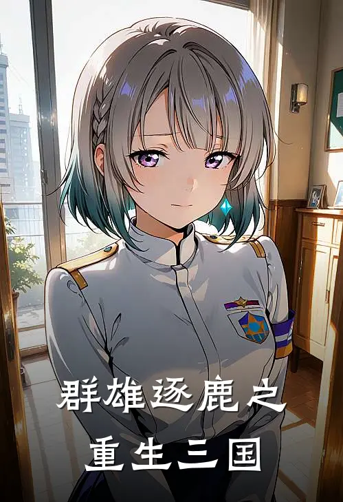 群雄逐鹿之重生三国