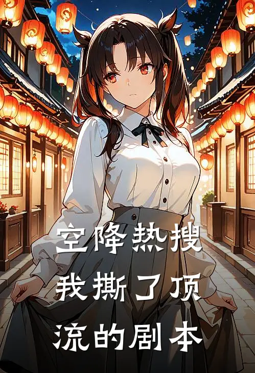 空降热搜：我撕了顶流的剧本