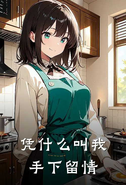 凭什么叫我手下留情