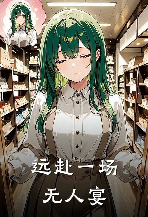 远赴一场无人宴