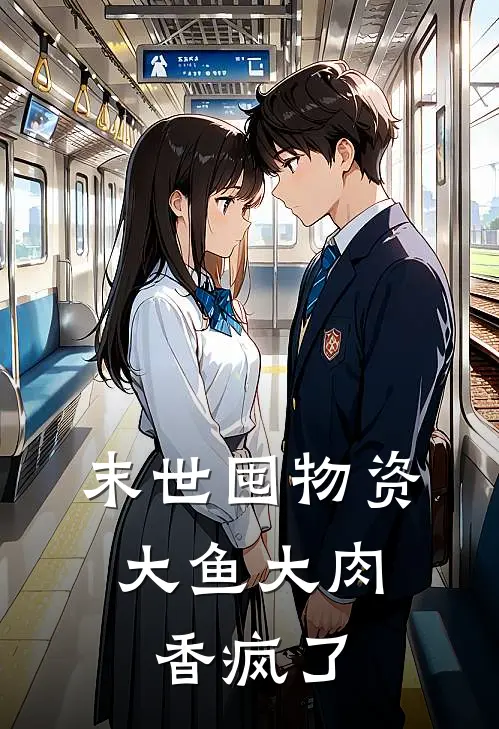 末世囤物资，大鱼大肉香疯了