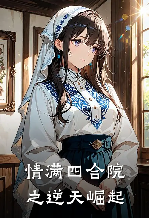 情满四合院之逆天崛起