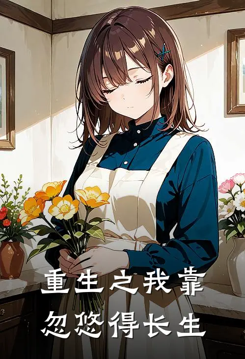 重生之我靠忽悠得长生