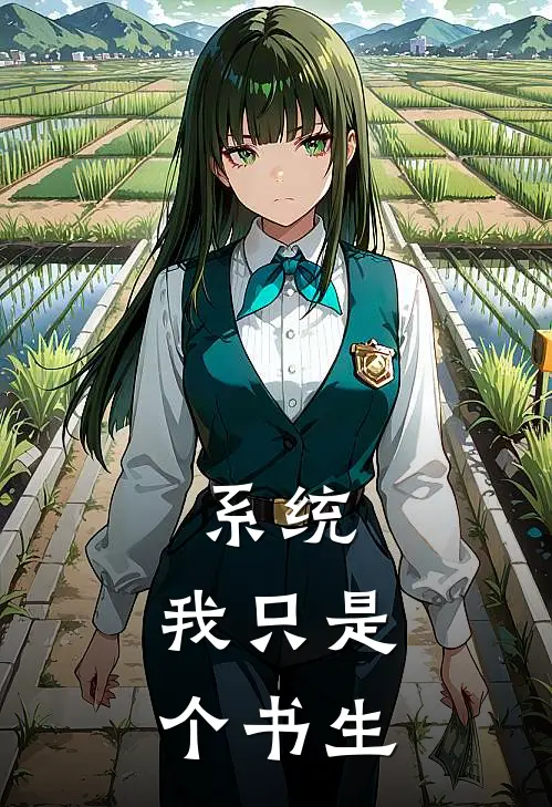 系统：我只是个书生