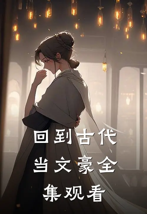 回到古代当文豪全集观看