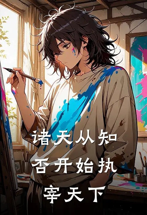 诸天从知否开始执宰天下